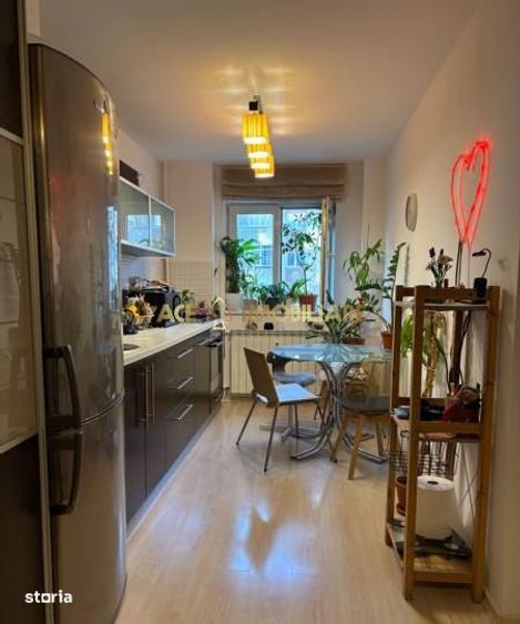 2 Camere de inchiriat | Giulesti | Aer Conditionat | Mobilat-Utilat - 4