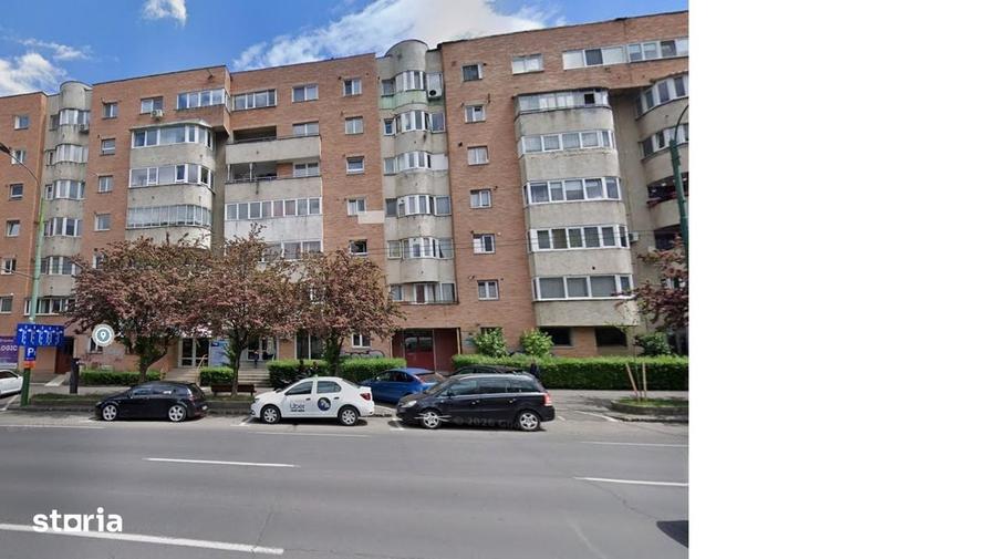Garsoniera, Centrul Civic, str. Toamnei - 7