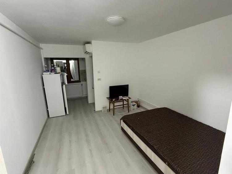 Garsonieră în Farfuria