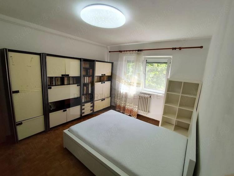 Apartament 4 camere de închiriat | Emil Racoviță – Berceni | Pet Friendly - 1