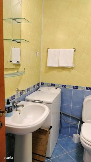 Apartament cu 2 camere decomandat în Gruia