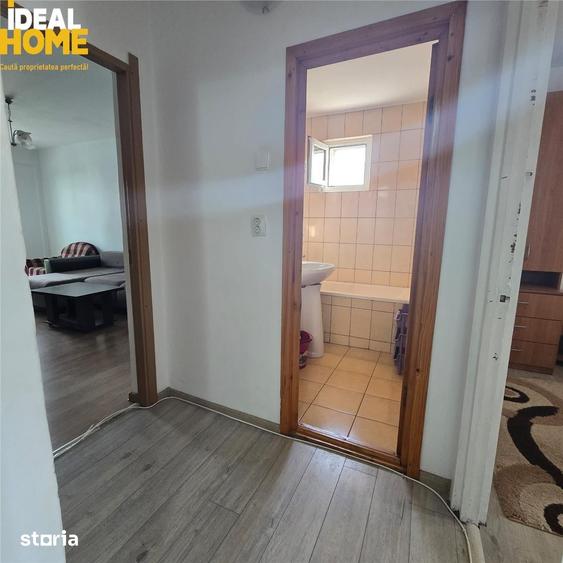 Apartament cu 3 camere decomandat în Mircea cel Bătrân