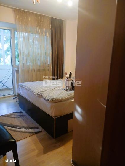 Apartament cu 3 camere, mobilat în Ultracentral