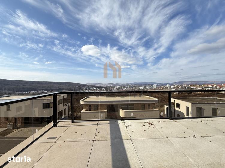 Duplex cu panorama spectaculoasa constructie premium! - 4