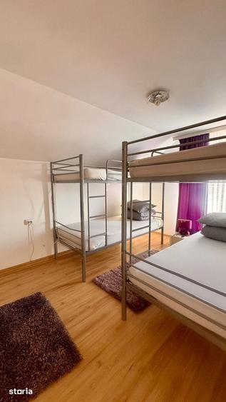 Casă cu 5 camere cu Teren 200 Mp în Ștefănești