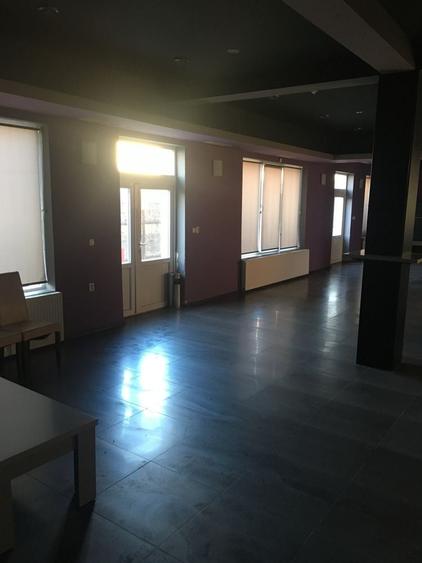 Spațiu comercial, de 200 mp, în Central