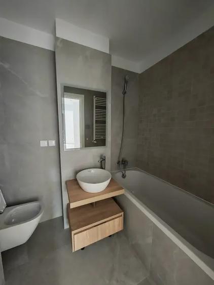 Apartament cu 2 camere decomandat în Pache Protopopescu