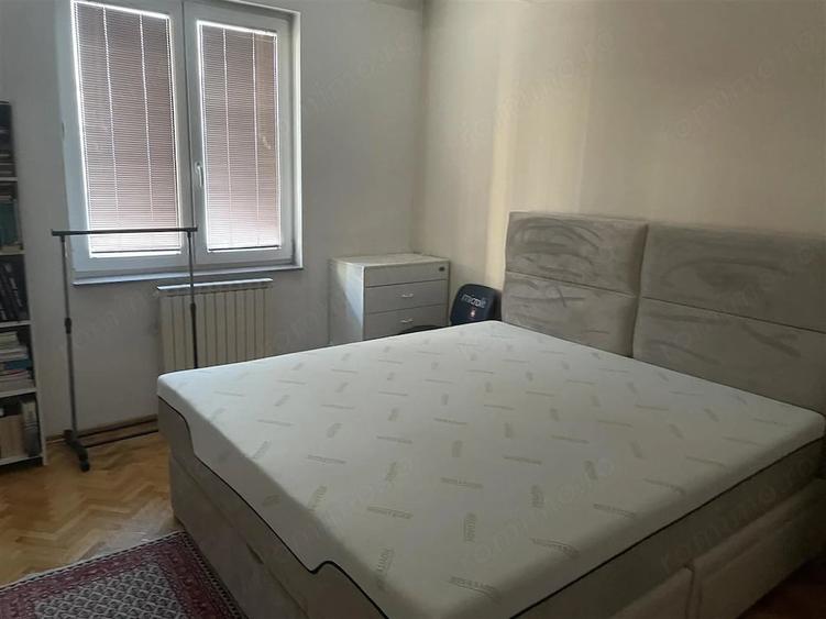 Garsonieră decomandată în Sebastian
