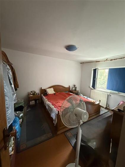 Apartament cu 4 camere decomandat în Inel II