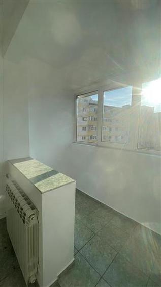 Garsonieră semidecomandată în Basarabia