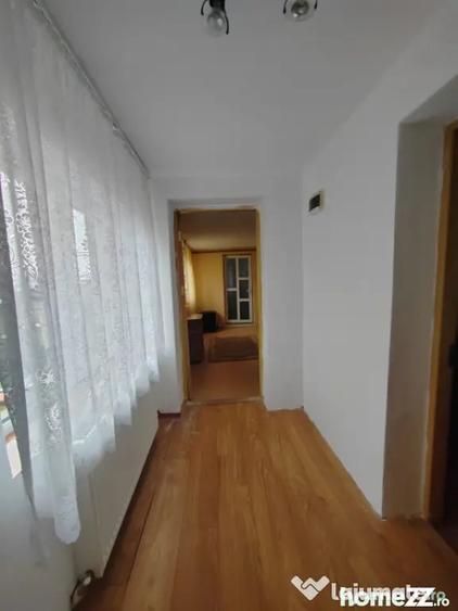 Casă cu 3 camere cu Teren 2259 Mp în Filipeștii de Târg