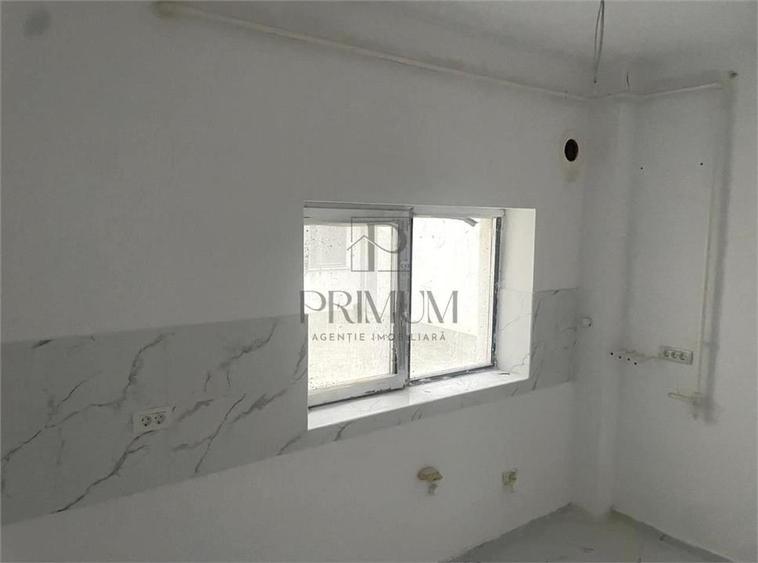 Apartament cu 2 camere decomandat în Calea Urseni