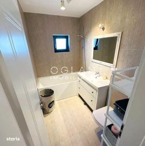 Apartament cu 3 camere în Șelimbăr