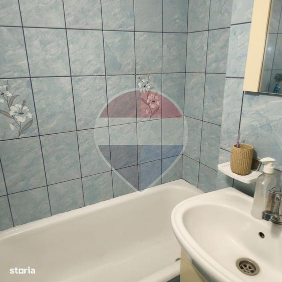 Apartament cu 2 camere decomandat în Ultracentral