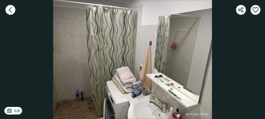 Casă cu 3 camere în Urechești