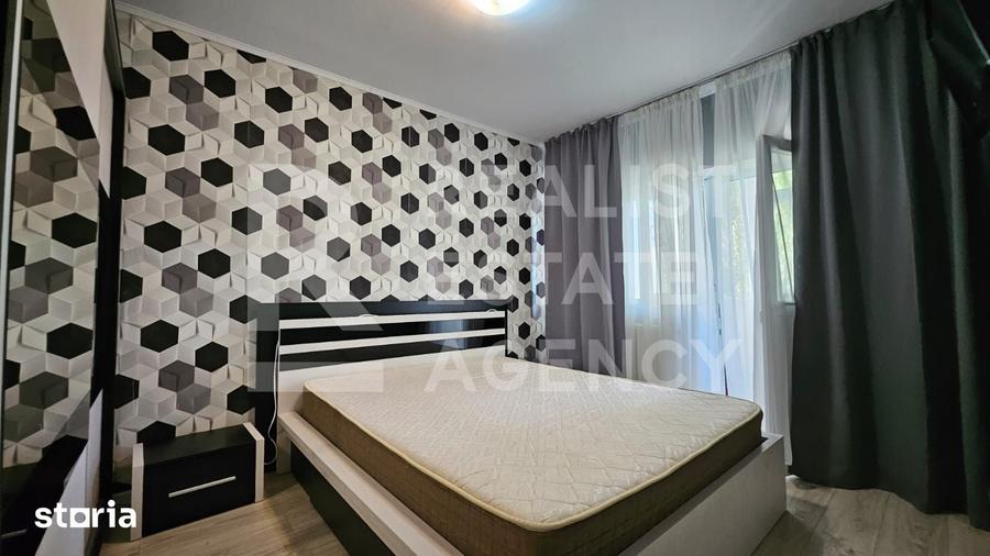Apartament cu 4 camere în Central