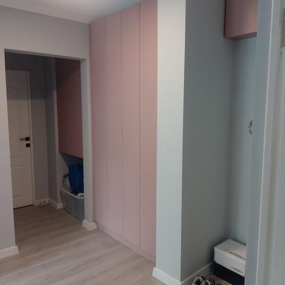 Apartament cu 2 camere decomandat în Rogerius