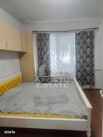 Garsonieră în Buziașului