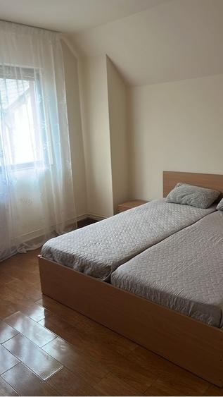 Casă cu 2 camere cu Teren 290 Mp în Sânandrei
