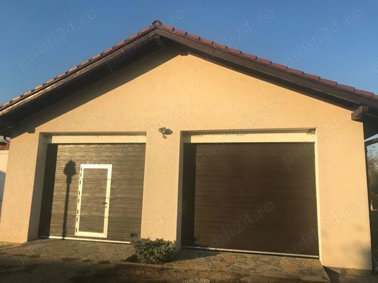 Teren de 4257 mp, în Ciolpani