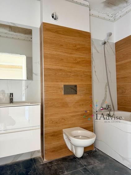 Apartament cu 2 camere decomandat în Bartolomeu