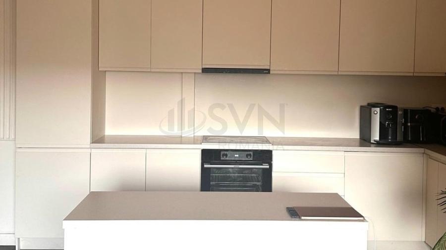 Apartament cu 2 camere decomandat, mobilat în Băneasa