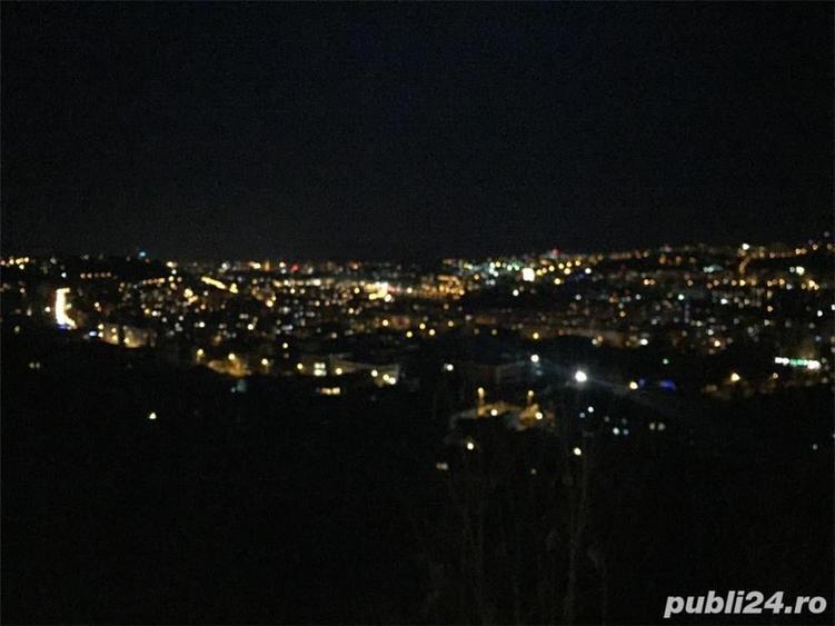 Teren de 700 mp, în Grigorescu