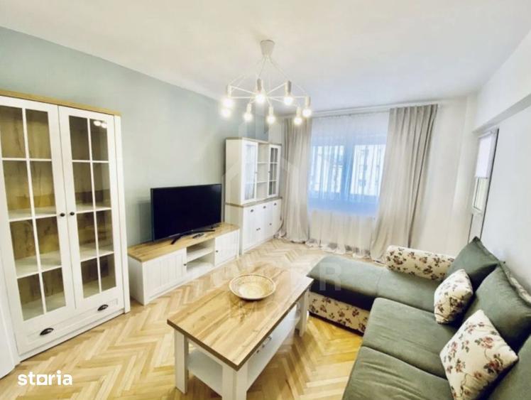 Apartament cu 3 camere decomandat în Terezian