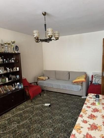 Apartament cu 3 camere în Măgurele