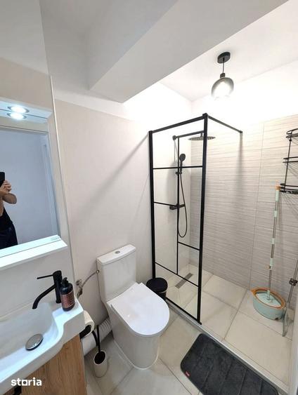 Apartament cu 3 camere decomandat, mobilat în Theodor Pallady