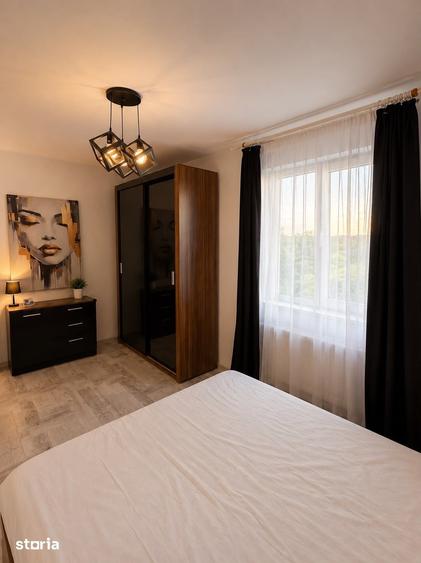 Inchiriere apartament 3 camere Otopeni - 9