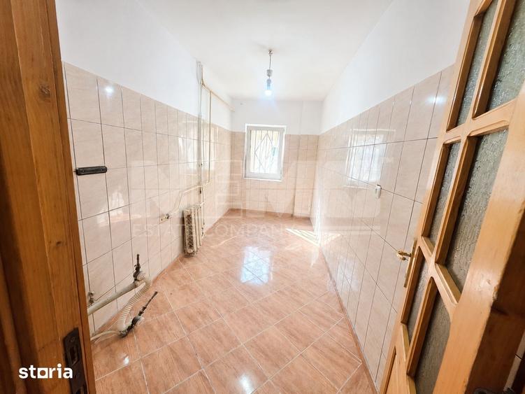 Garsonieră decomandată în Burdujeni