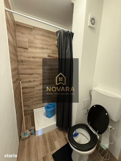 Apartament cu 2 camere în Seleuș