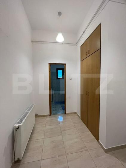 Apartament 1 camera, 40 mp, zona Cetatea Fetei - 5
