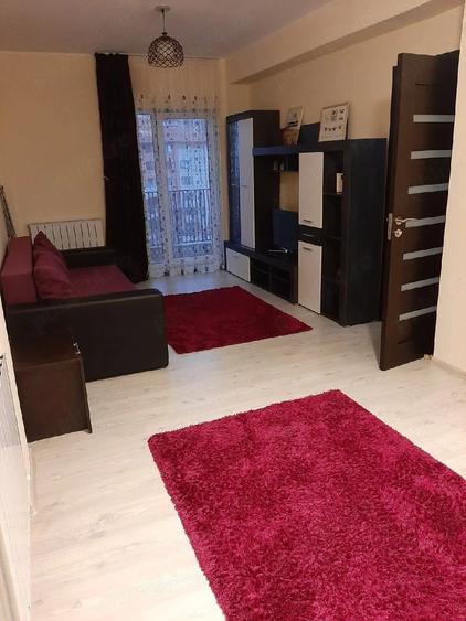 Apartament cu 2 camere decomandat în Energia