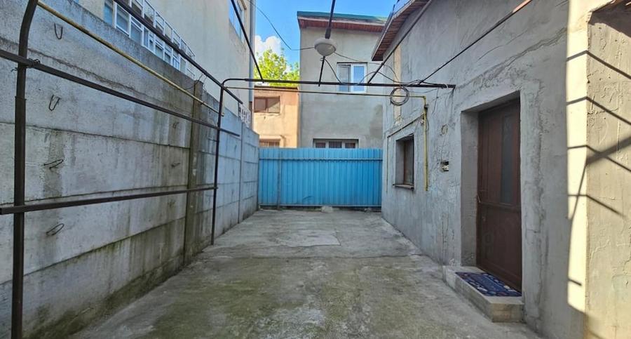 LUICA - TUDOR GOCIU, CASA 3 CAMERE 70 MPU, LOT 140 MP! - 3