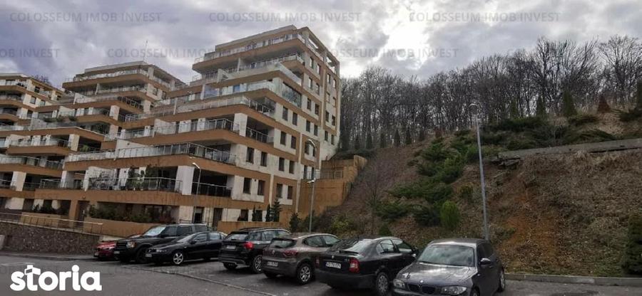 Garsonieră, mobilată în Drumul Poienii