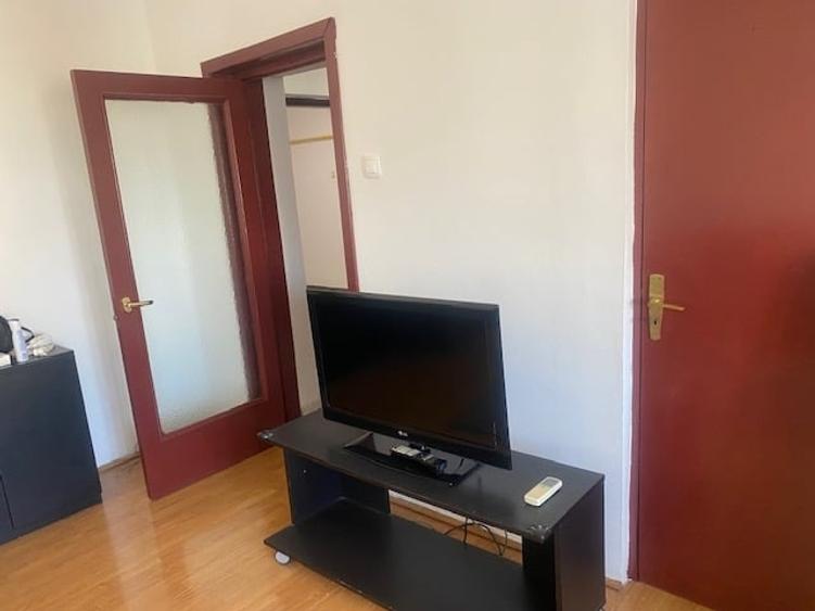 Garsonieră decomandată, mobilată în P-ța Muncii