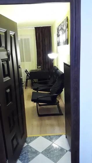 Garsonieră semidecomandată în Pantelimon