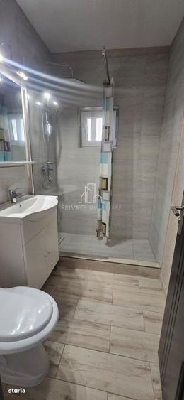 Apartament cu 2 camere decomandat în Mureșeni
