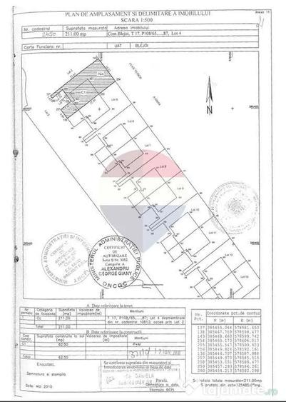 Casa / Vila cu 3 camere de vanzare Str. Diamantului 6,... - 7