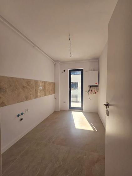 Apartament cu 2 camere decomandat în Nicolae Grigorescu