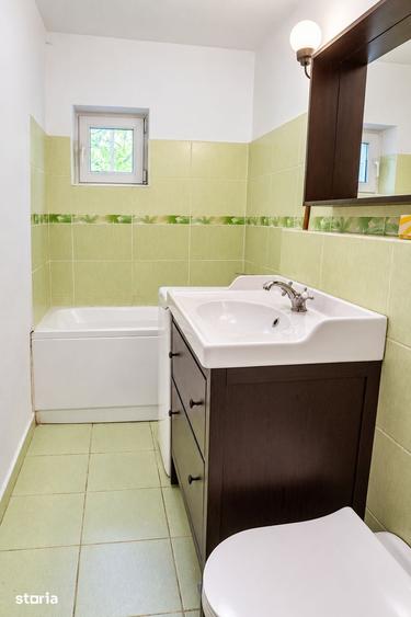Apartament cu 2 camere în Pantelimon