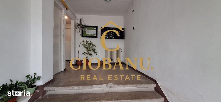 Apartament 2 camere DECOMANDAT de inchiriat, zona Pedagogic - 5