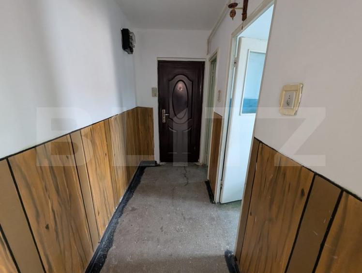 Apartament de vanzare, 50 mp, zona Cetate - 5