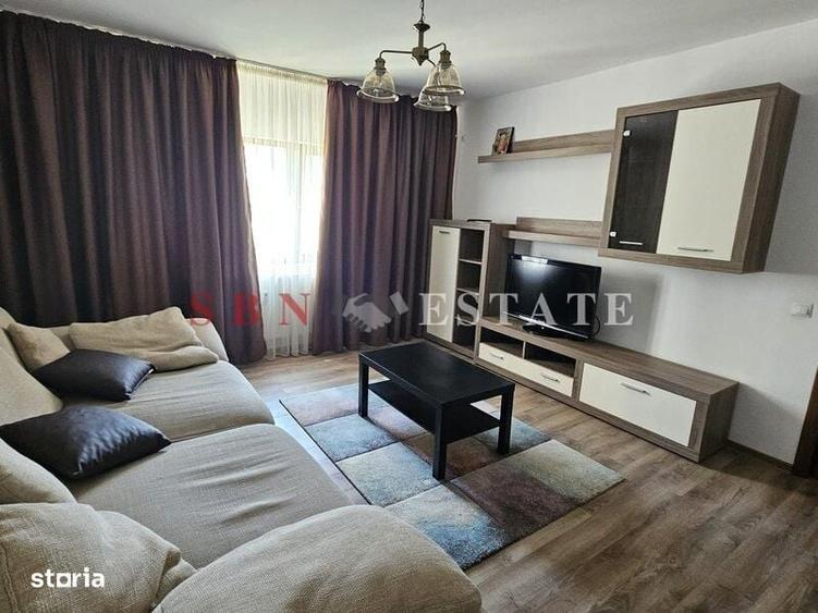 Apartament cu 3 camere decomandat în 13 Septembrie