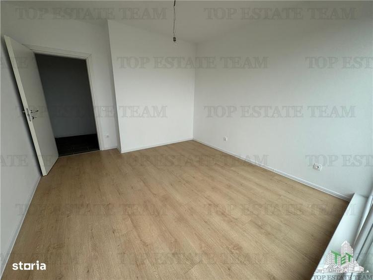 Apartament cu 4 camere în Nord