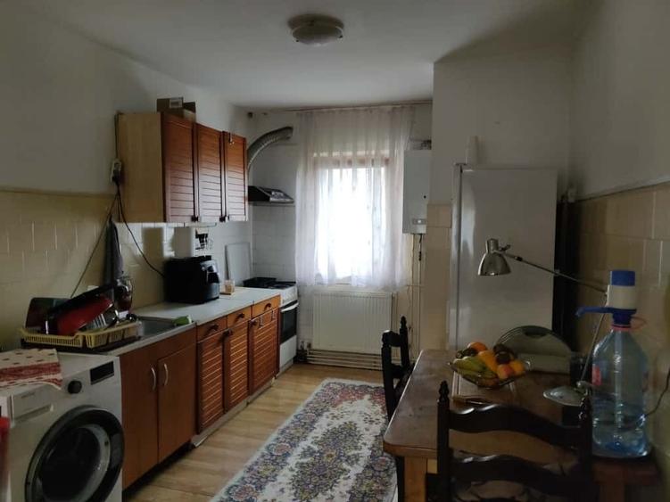 Apartament 3 camere, 65 mp, etaj intermediar in Manastur, zona Kaufland - 12