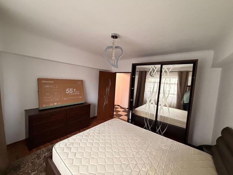 Apartament cu 3 camere în Titan