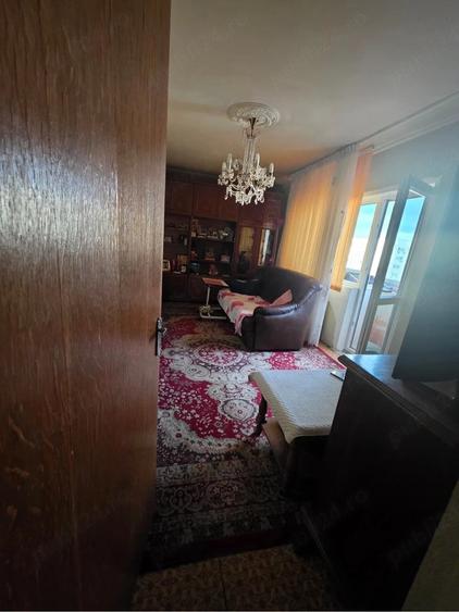 Apartament cu 2 camere decomandat în Pantelimon
